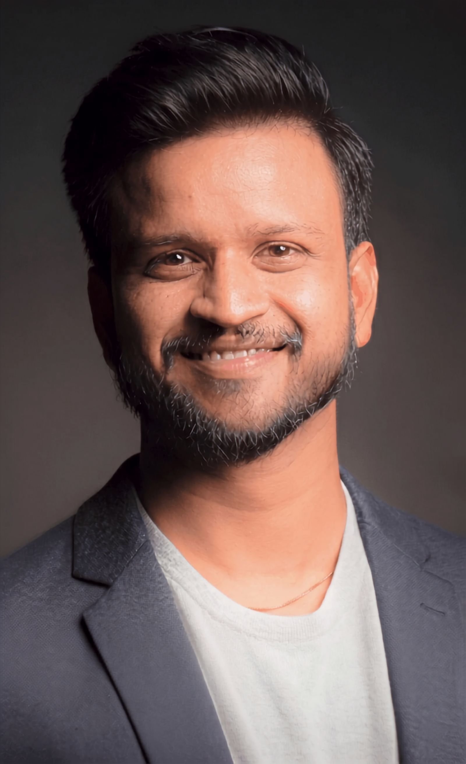 Ketak Thakur