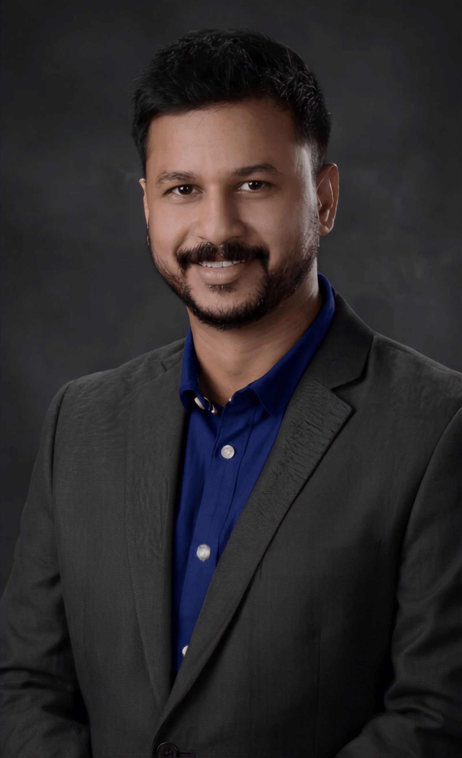 Neelesh Thakur